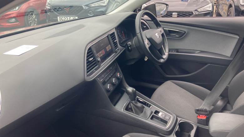 SEAT Leon 1.0 TSI Ecomotive SE Technology 5dr DSG Petrol Hatchback